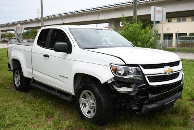 Chevrolet Colorado (2021)