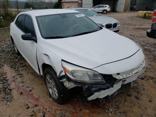 Chevrolet Malibu ls (2014)