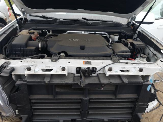 Chevrolet Colorado z 2017