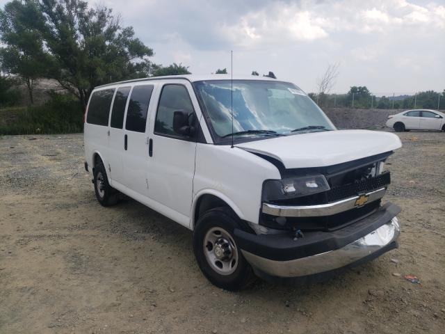 Chevrolet Express g3 (2018)