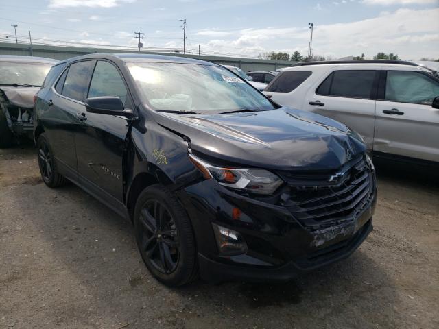 Chevrolet Equinox (2020)