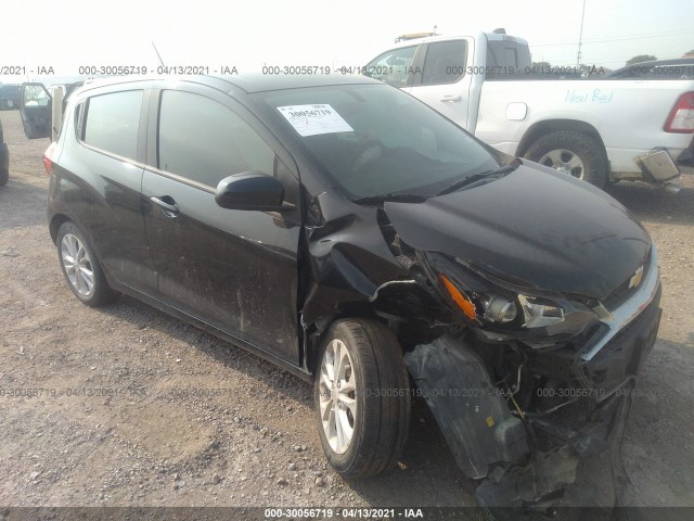 Chevrolet Spark (2019)