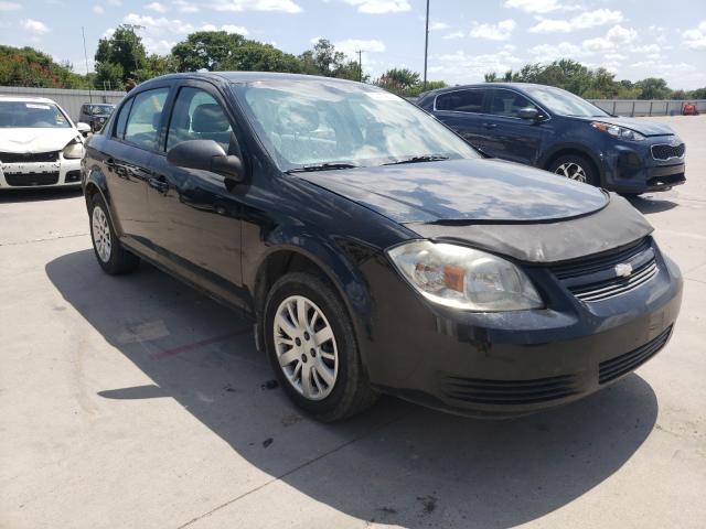 Chevrolet Cobalt (2010)