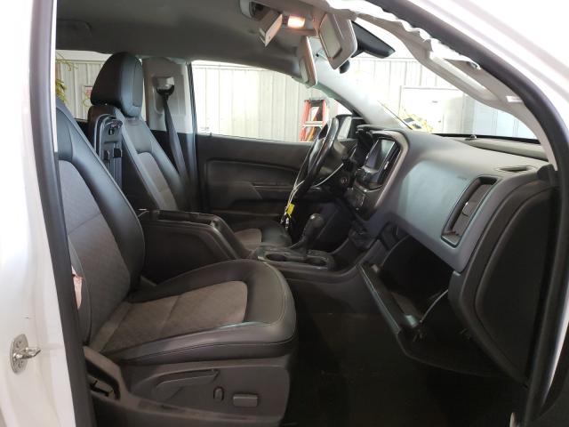 Chevrolet Colorado z 2016