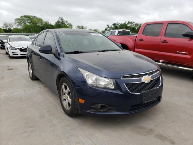 Chevrolet Cruze (2011)