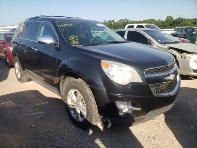 Chevrolet Equinox (2011)