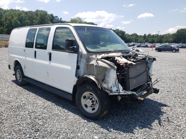 Chevrolet Express g3 (2011)