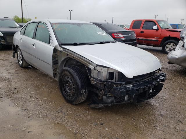 Chevrolet Impala ls (2011)