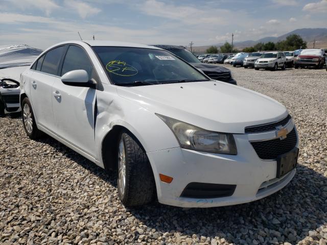 Chevrolet Cruze eco (2012)