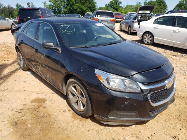 Chevrolet Malibu ls (2015)