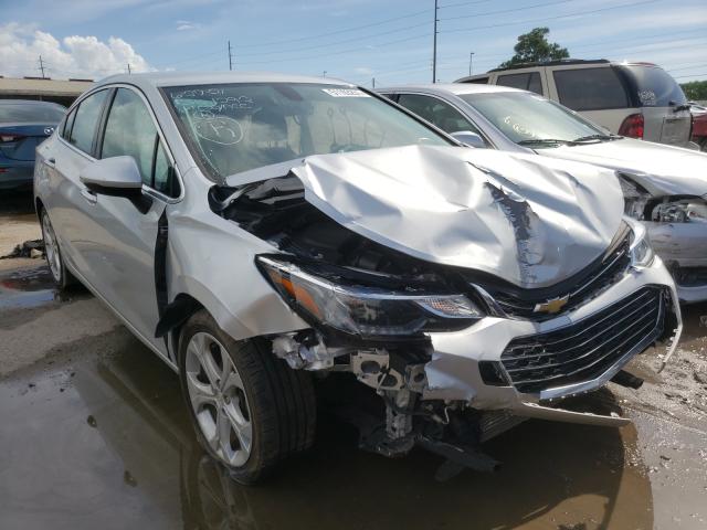 Chevrolet Cruze prem (2017)
