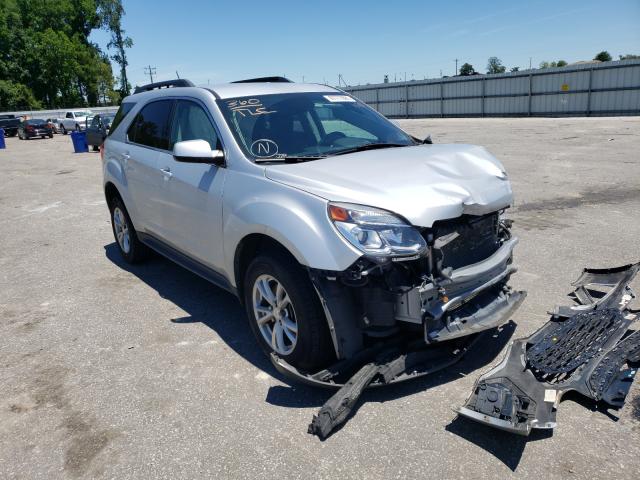 Chevrolet Equinox (2017)