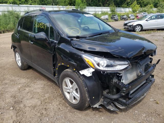 Chevrolet Trax 1lt (2019)