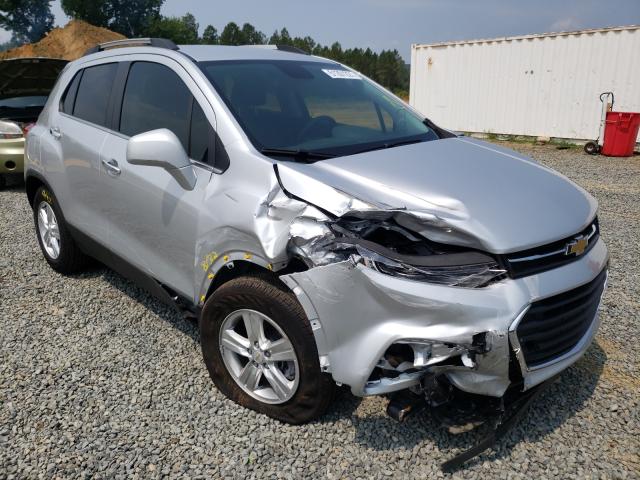 Chevrolet Trax 1lt (2019)