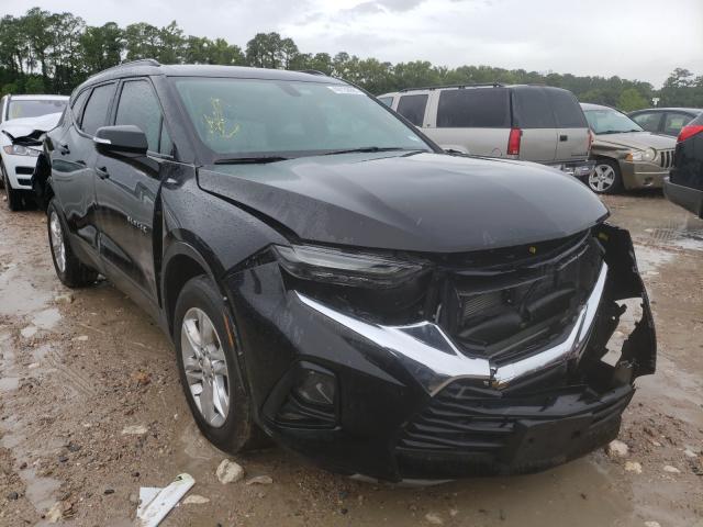 Chevrolet Blazer 2lt (2020)