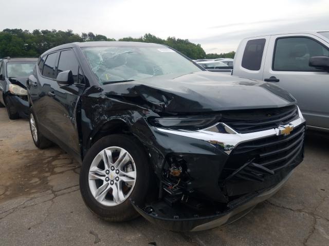 Chevrolet Blazer 2lt (2020)