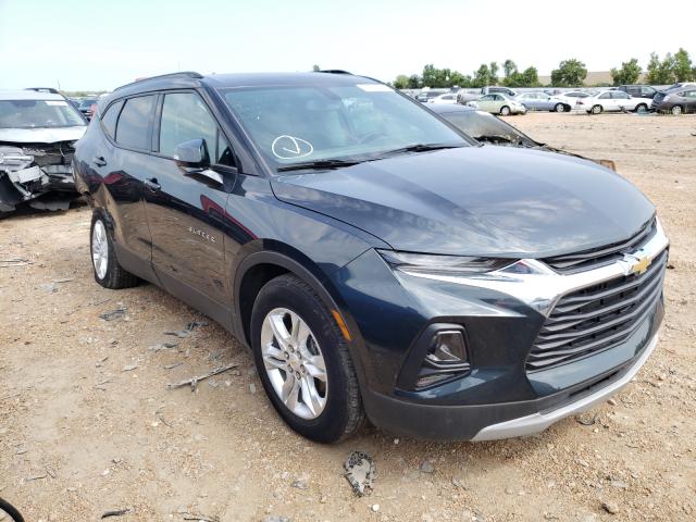 Chevrolet Blazer 2lt (2020)