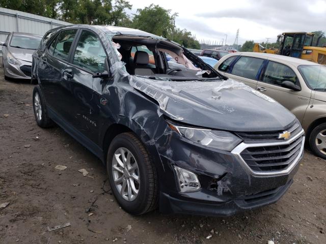 Chevrolet Equinox (2020)