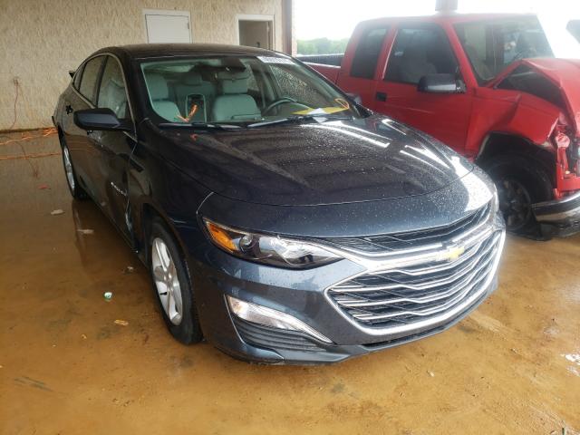 Chevrolet Malibu ls (2020)