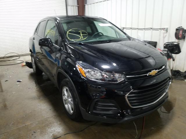 Chevrolet Trax (2020)