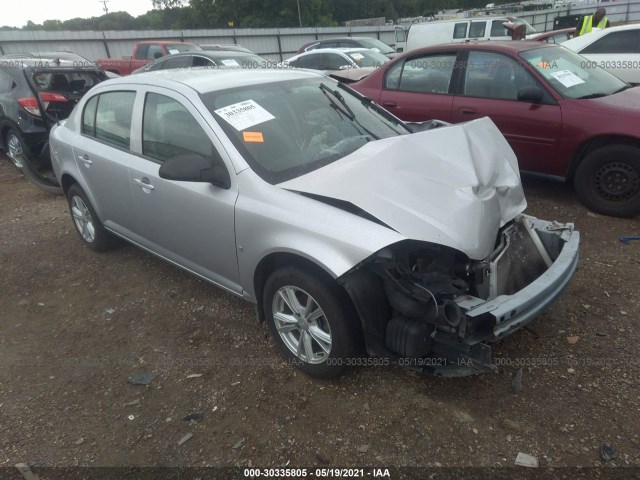 Chevrolet Cobalt (2010)
