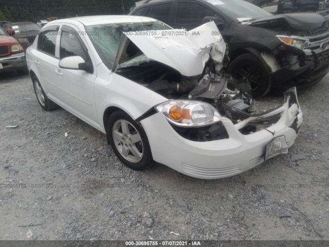 Chevrolet Cobalt (2010)