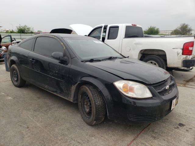 Chevrolet Cobalt (2010)