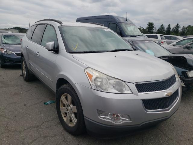 Chevrolet Traverse (2010)