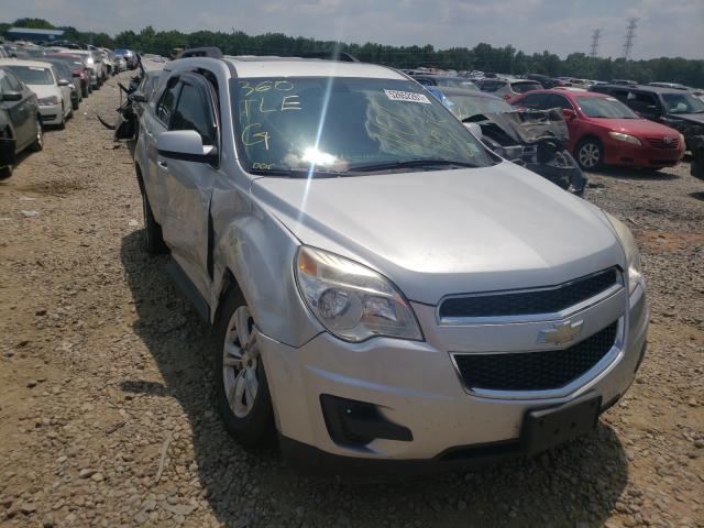 Chevrolet Equinox (2011)