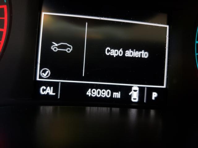 Chevrolet Colorado z 2015