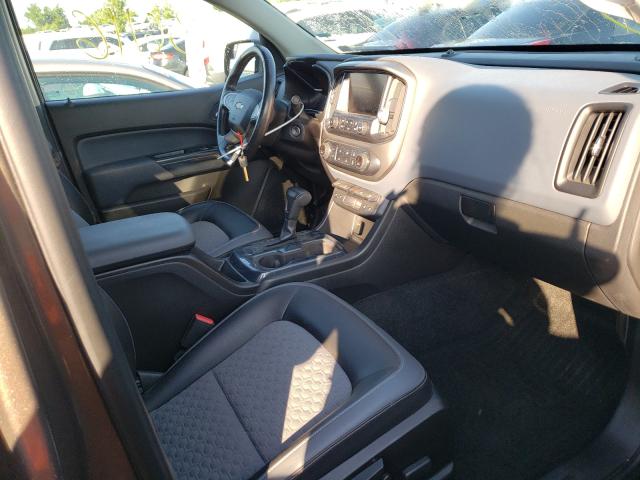 Chevrolet Colorado z 2015