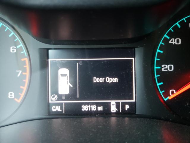 Chevrolet Colorado z 2015