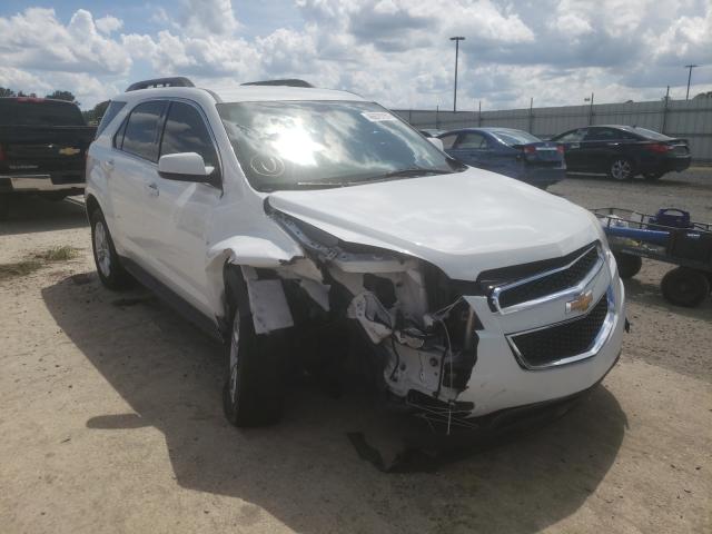 Chevrolet Equinox (2015)