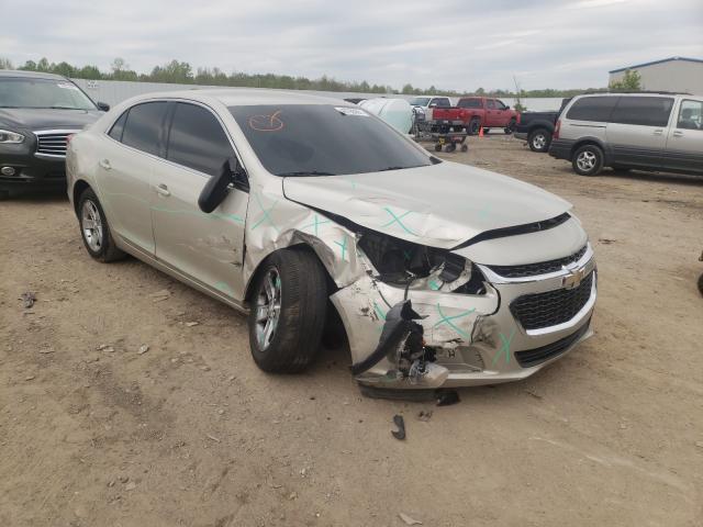 Chevrolet Malibu ls (2015)