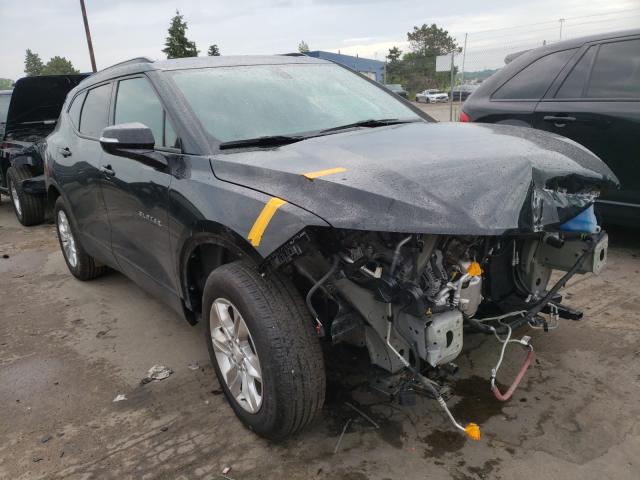 Chevrolet Blazer 3lt (2019)