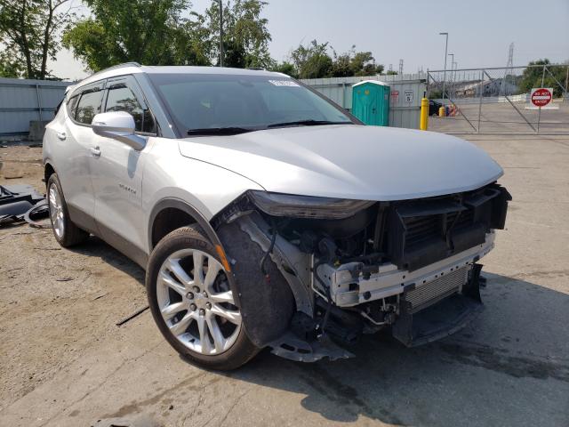 Chevrolet Blazer 3lt (2019)