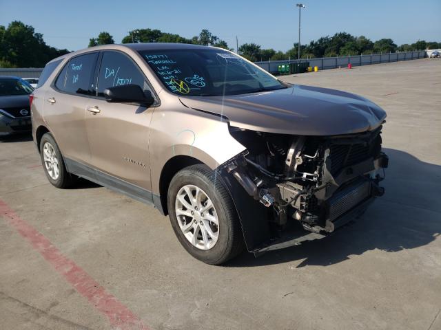 Chevrolet Equinox (2019)
