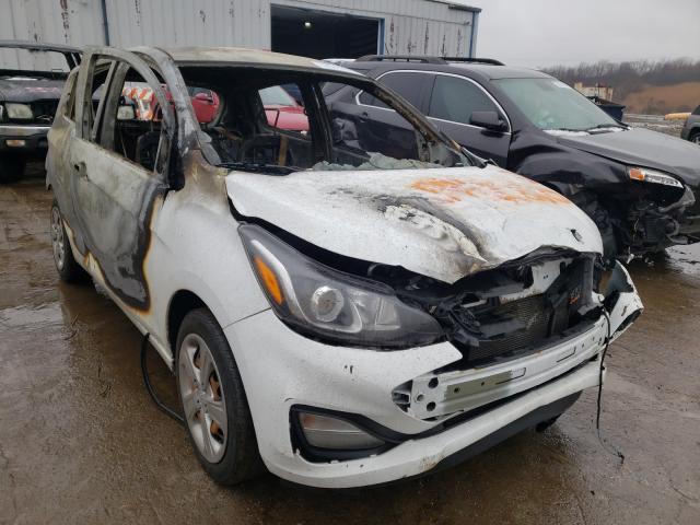 Chevrolet Spark ls (2019)