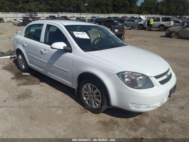 Chevrolet Cobalt (2010)