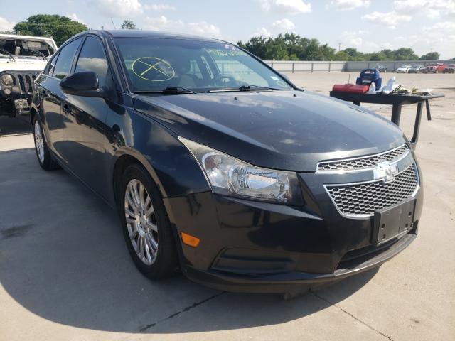 Chevrolet Cruze eco (2014)