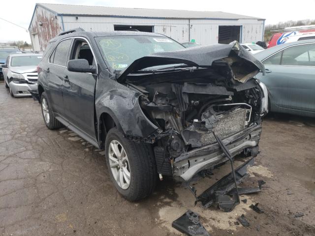 Chevrolet Equinox (2017)