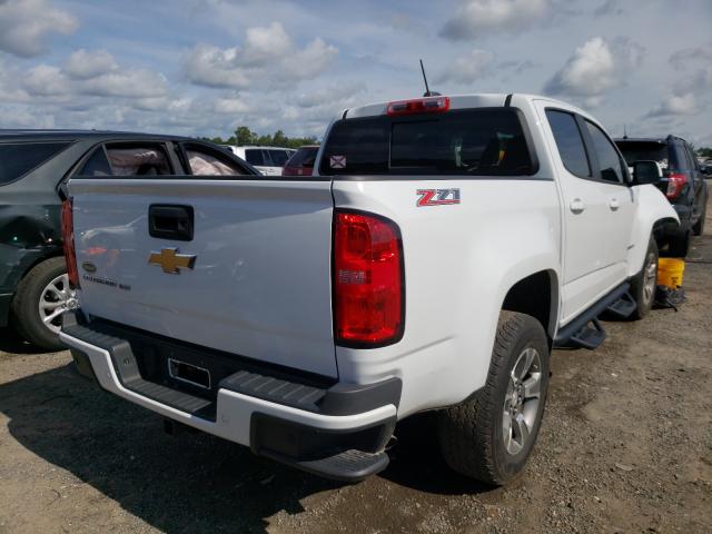 Chevrolet Colorado z 2019