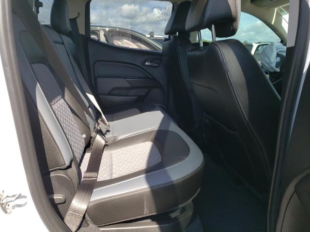 Chevrolet Colorado z 2019