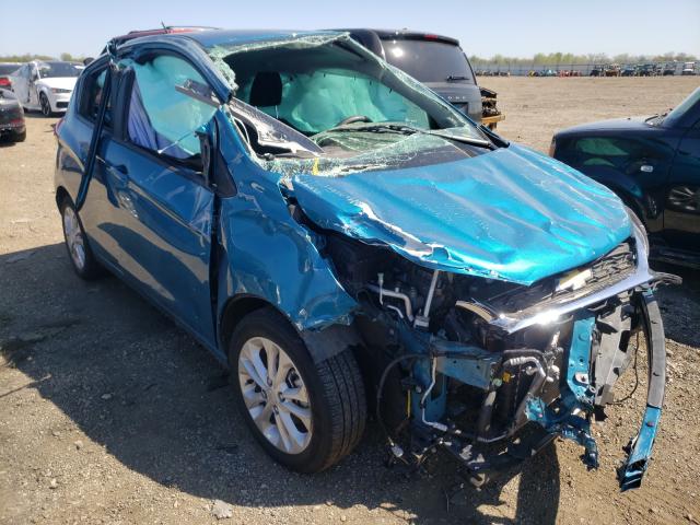 Chevrolet Spark (2019)