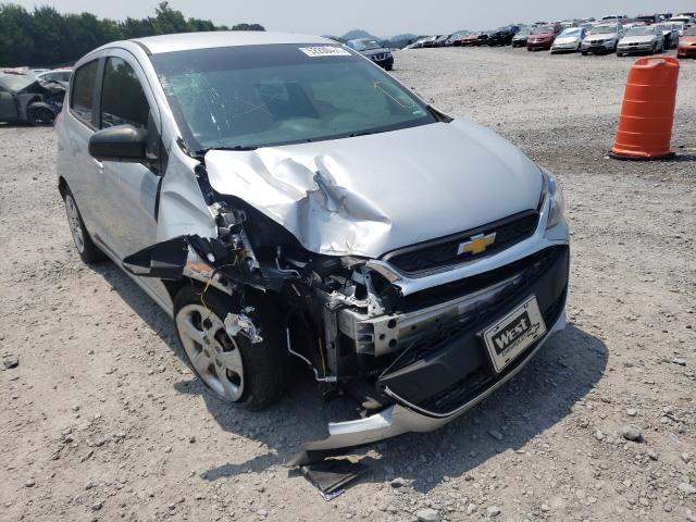 Chevrolet Spark ls (2019)