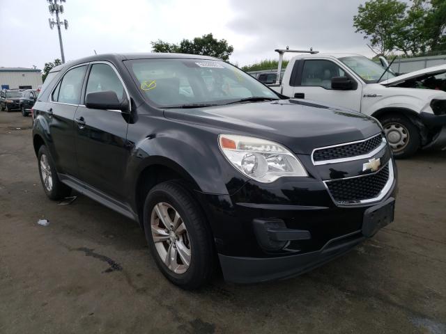 Chevrolet Equinox (2013)