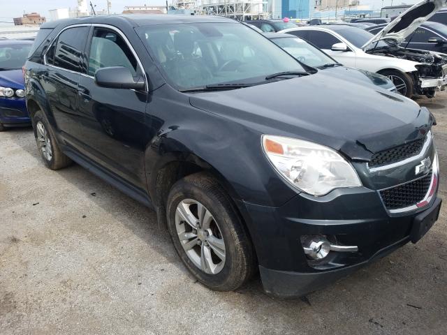Chevrolet Equinox (2014)