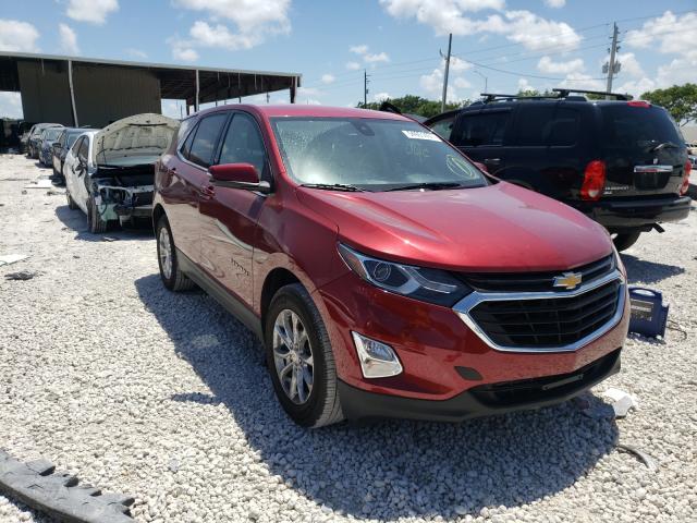 Chevrolet Equinox (2019)