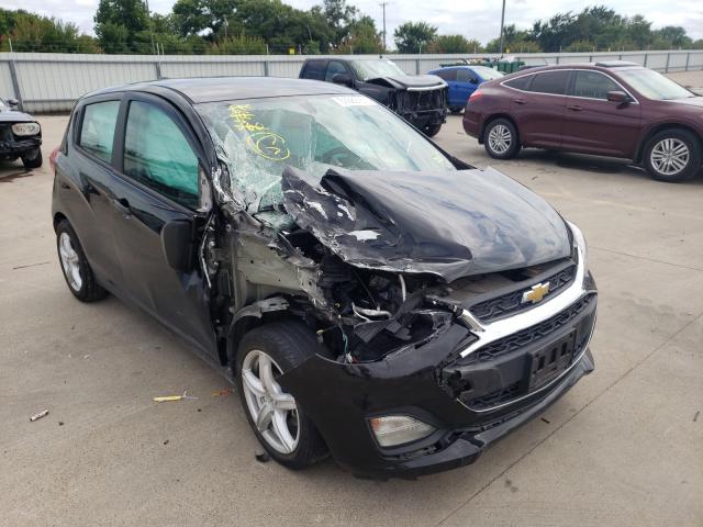 Chevrolet Spark ls (2019)