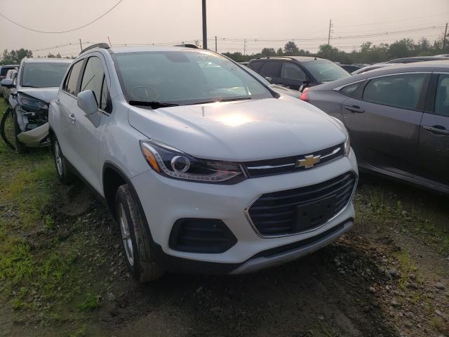Chevrolet Trax 1lt (2019)